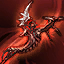 Valakas' Staff