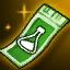 Hidden Power Upgrade Reset Ticket (Time-limited)