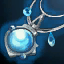Nebula's Old Necklace Lv. 3