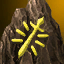 Stone: Enchant A-grade Weapon