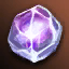 High-grade Lit Purple Lantern - 2nd Place (Time-limited)