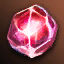 High-grade Lit Red Lantern - 1st Place (Time-limited)