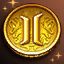 Package: Secret Shop Coin (300 pcs.) (Time-limited)