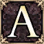 Letter A (Time-limited)