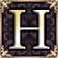 Letter H (Time-limited)