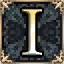 Letter I (Time-limited)