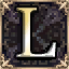 Letter L (Time-limited)