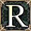 Letter R (Time-limited)
