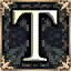 Letter T (Time-limited)