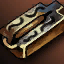 Old High-grade Resources
