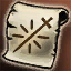 Improved Scroll: Enchant C-grade Weapon