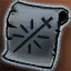 Protecting Scroll: Enchant S-grade Weapon
