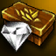 Diamond Jewelry Box Lv. 7