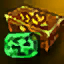 Emerald Jewelry Box Lv. 8