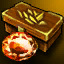 Garnet Jewelry Box Lv. 3