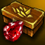 Ruby Jewelry Box Lv. 6