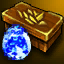 Sapphire Jewelry Box Lv. 2