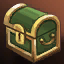 Defeated Monster Commander Trophy III
