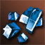 Peculiar Shard - Rare (Time-limited)