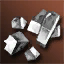 Zaken's Relic - imitation