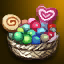 Sayha's Lucky Basket