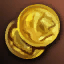 Alex's Coins