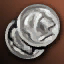 Guardian's Coin (Time-limited)