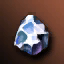 Adventurer's Rough Jewel Lv. 1