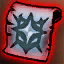 Cursed Scroll: Enchant D-grade Armor