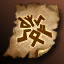 Boss Summoning Scroll