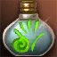 Improved Earth Attack Potion