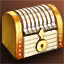 King Ignis' Treasure Chest