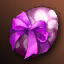 Gift of Sated Spirit