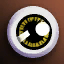 Demonic Eye's Eyeball