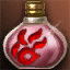 Fire Attack Potion