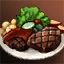 Regular Dish (Time-limited)