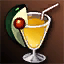 Mango Banana Cocktail