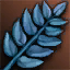 Laurel Leaf Pin