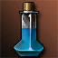 Novice's MP Replenishing Potion