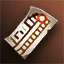Berserker's Scroll Fragment (Time-limited)