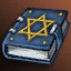 Spellbook: Frantic Pace