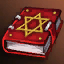 Spellbook: Fast Run Lv. 3
