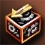 Chest with Enchantment Scrolls