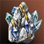 High-grade Life Stone - Weapon