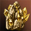 Top-grade Life Stone - Weapon