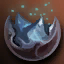 A shard of the Incredible Upgrade Stone