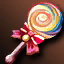 Solasol's 2nd Win Candy (Time-limited)