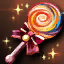 Solasol's 8th Win Candy (Time-limited)