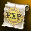 XP Growth Scroll (Time-limited)