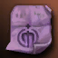 Recipe: Sealed Majestic Necklace (70%)